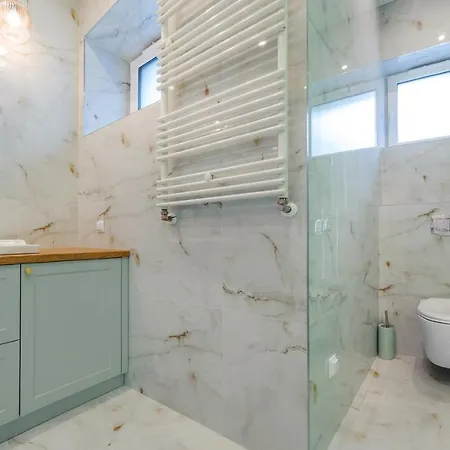 Apartamento Sun & Snow Centrum - Graniczna *