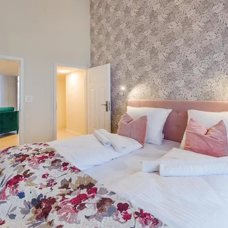 Apartamento Sun & Snow Centrum - Graniczna Kołobrzeg