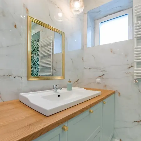 Apartamento Sun & Snow Centrum - Graniczna *